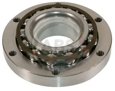 JUEGO DE COJINETE DE RUEDA