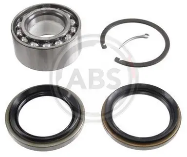 JUEGO DE COJINETE DE RUEDA