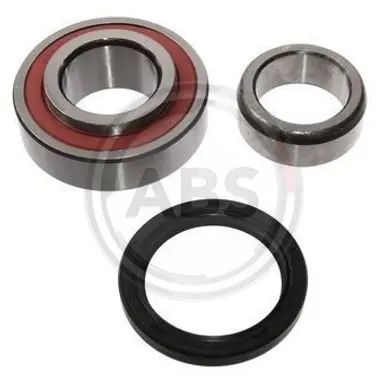 JUEGO DE COJINETE DE RUEDA