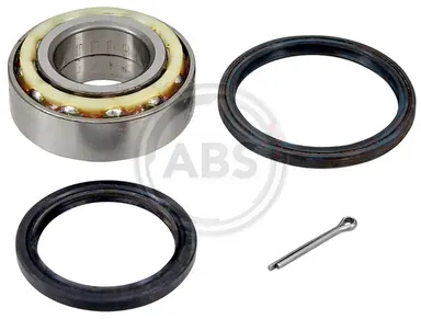 JUEGO DE COJINETE DE RUEDA