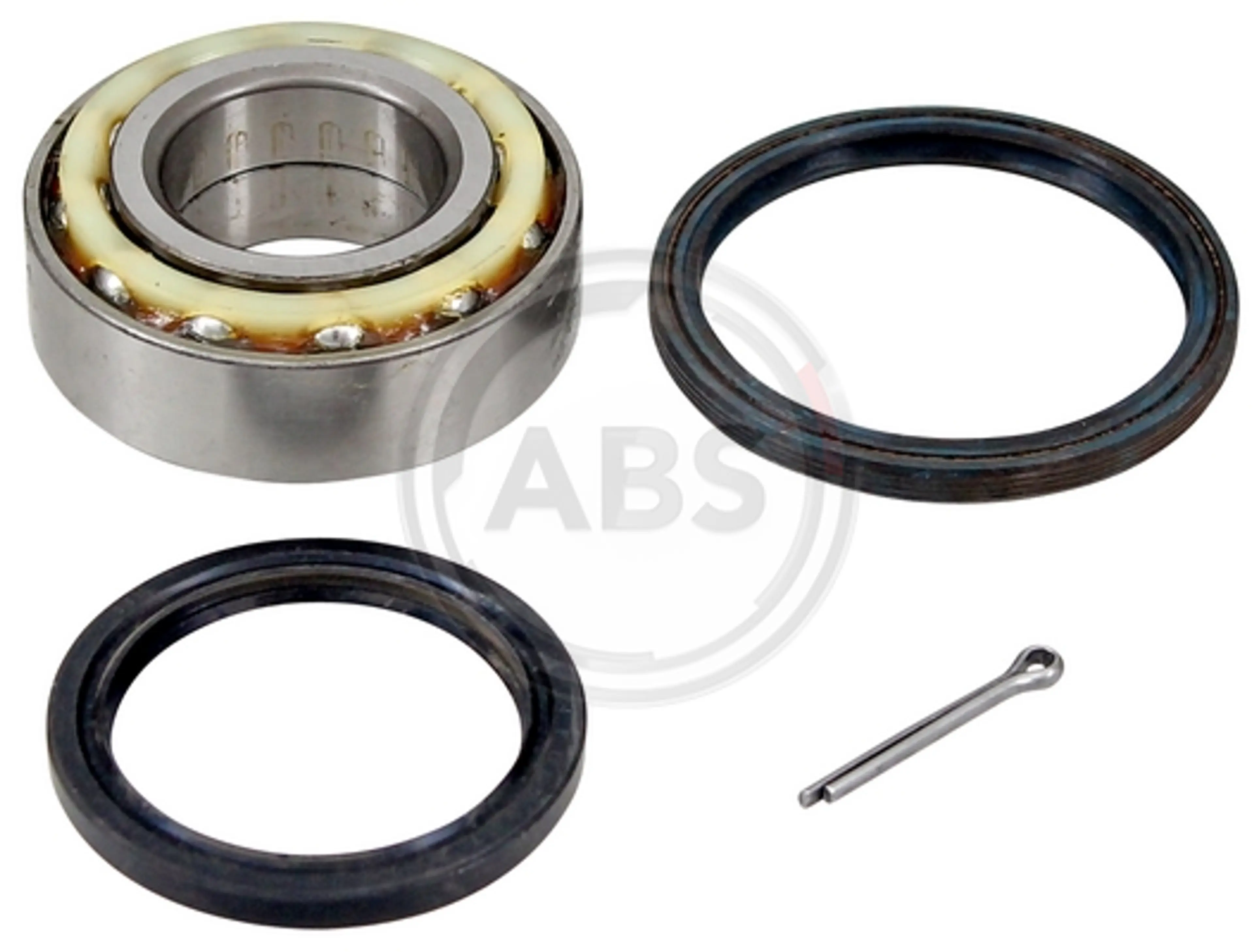 JUEGO DE COJINETE DE RUEDA