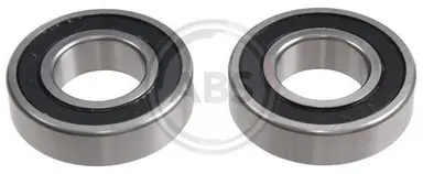 JUEGO DE COJINETE DE RUEDA