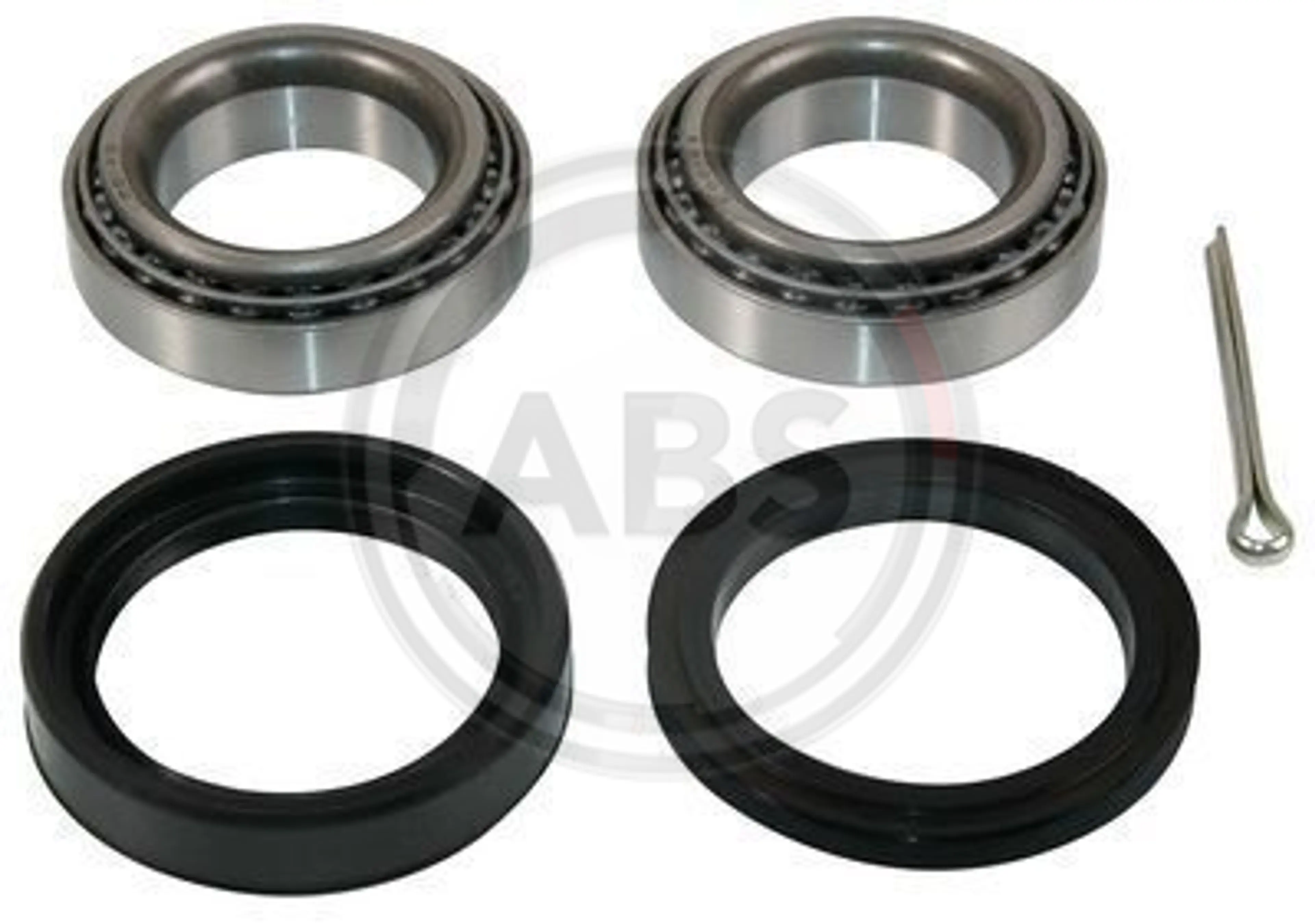 JUEGO DE COJINETE DE RUEDA