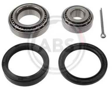 JUEGO DE COJINETE DE RUEDA