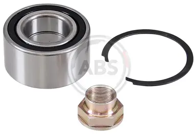 JUEGO DE COJINETE DE RUEDA