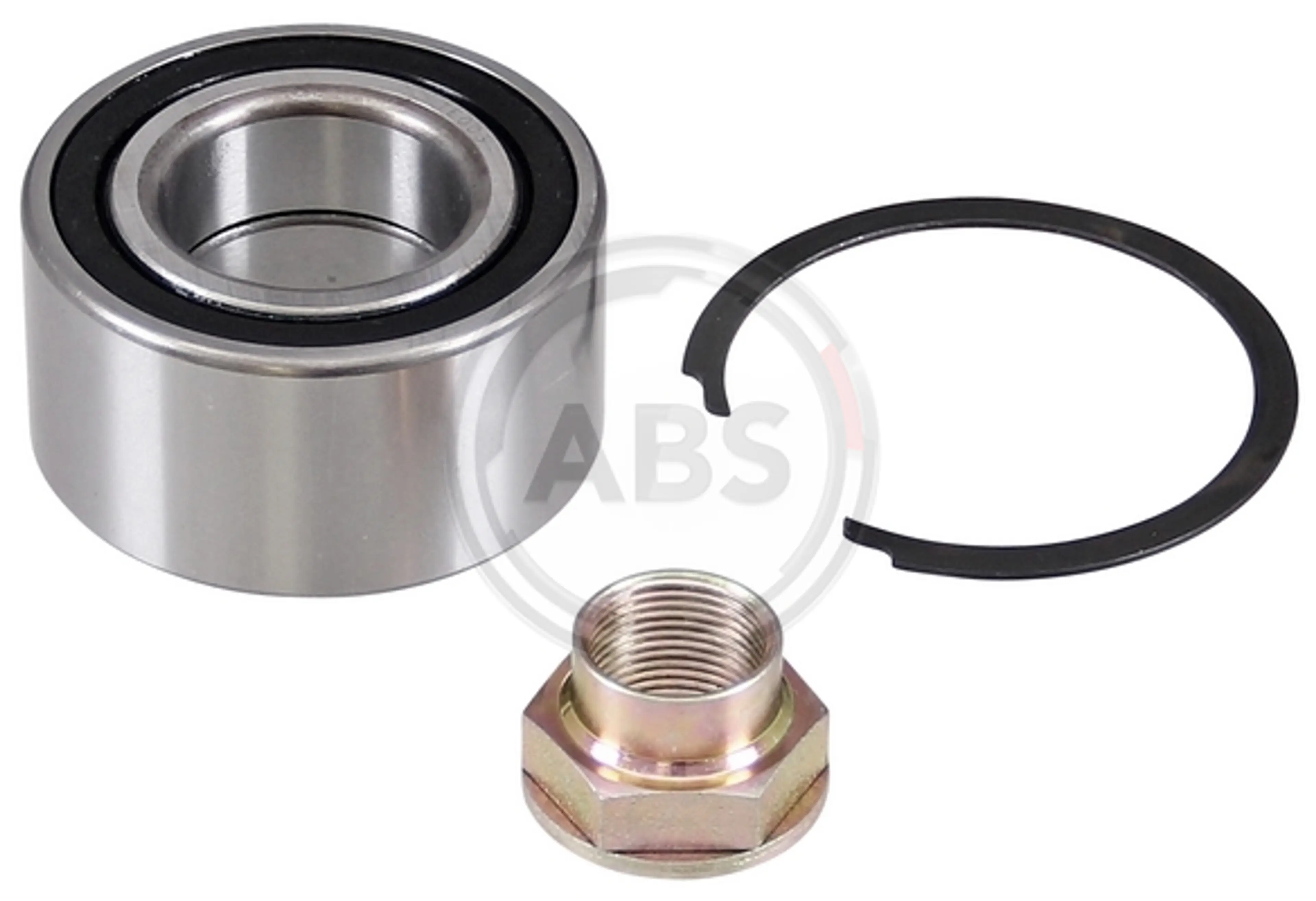 JUEGO DE COJINETE DE RUEDA