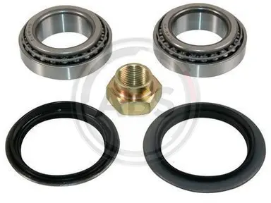 JUEGO DE COJINETE DE RUEDA