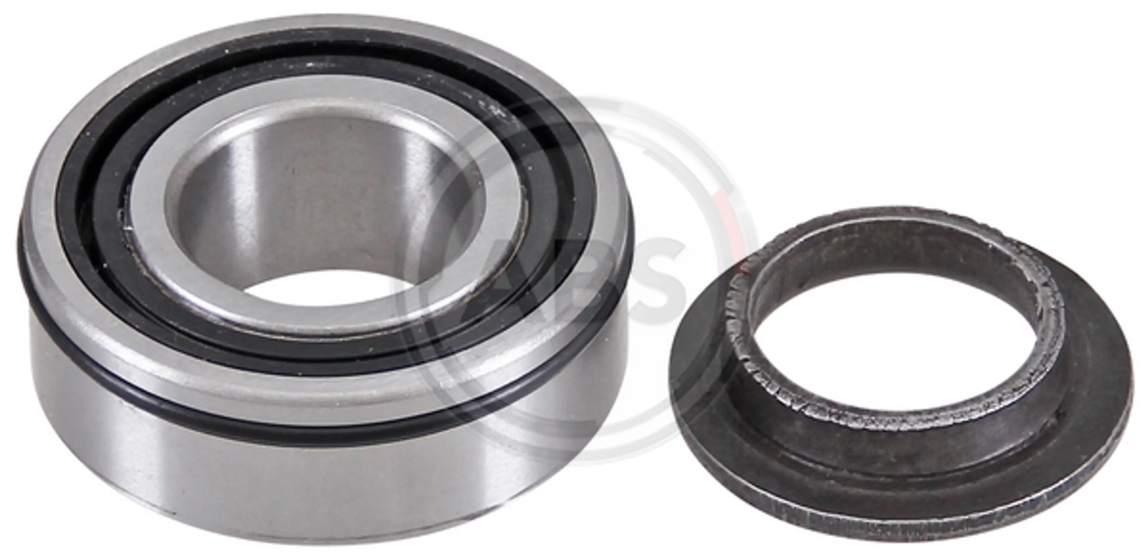 JUEGO DE COJINETE DE RUEDA