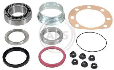 JUEGO DE COJINETE DE RUEDA