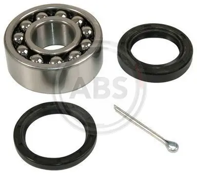 JUEGO DE COJINETE DE RUEDA