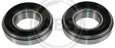 JUEGO DE COJINETE DE RUEDA