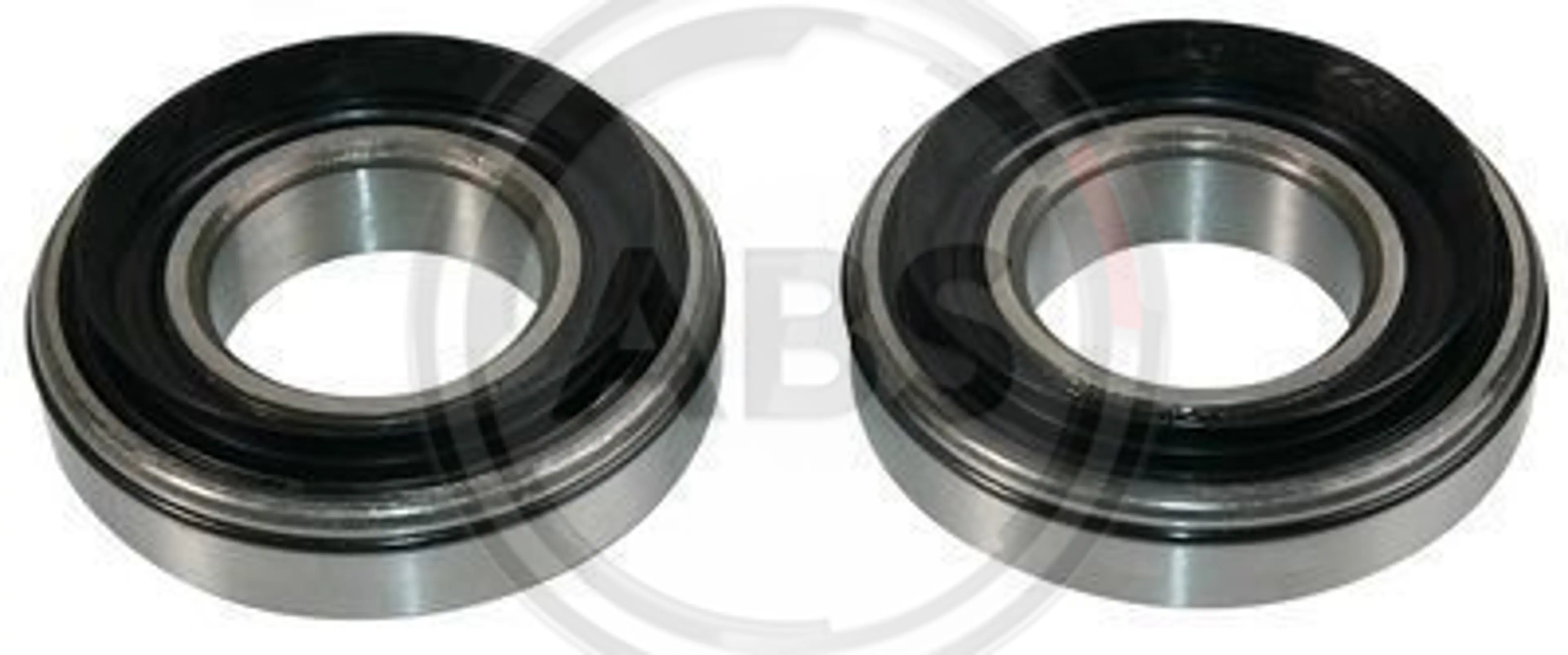 JUEGO DE COJINETE DE RUEDA