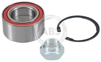 JUEGO DE COJINETE DE RUEDA