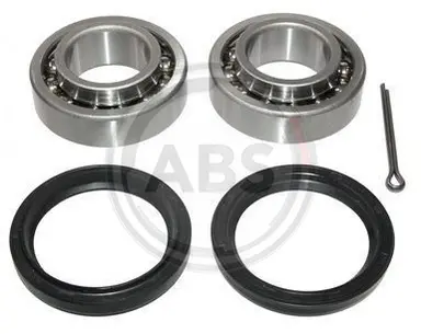 JUEGO DE COJINETE DE RUEDA