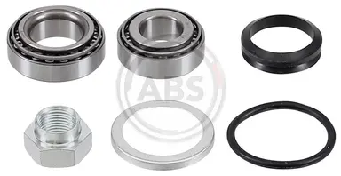 JUEGO DE COJINETE DE RUEDA