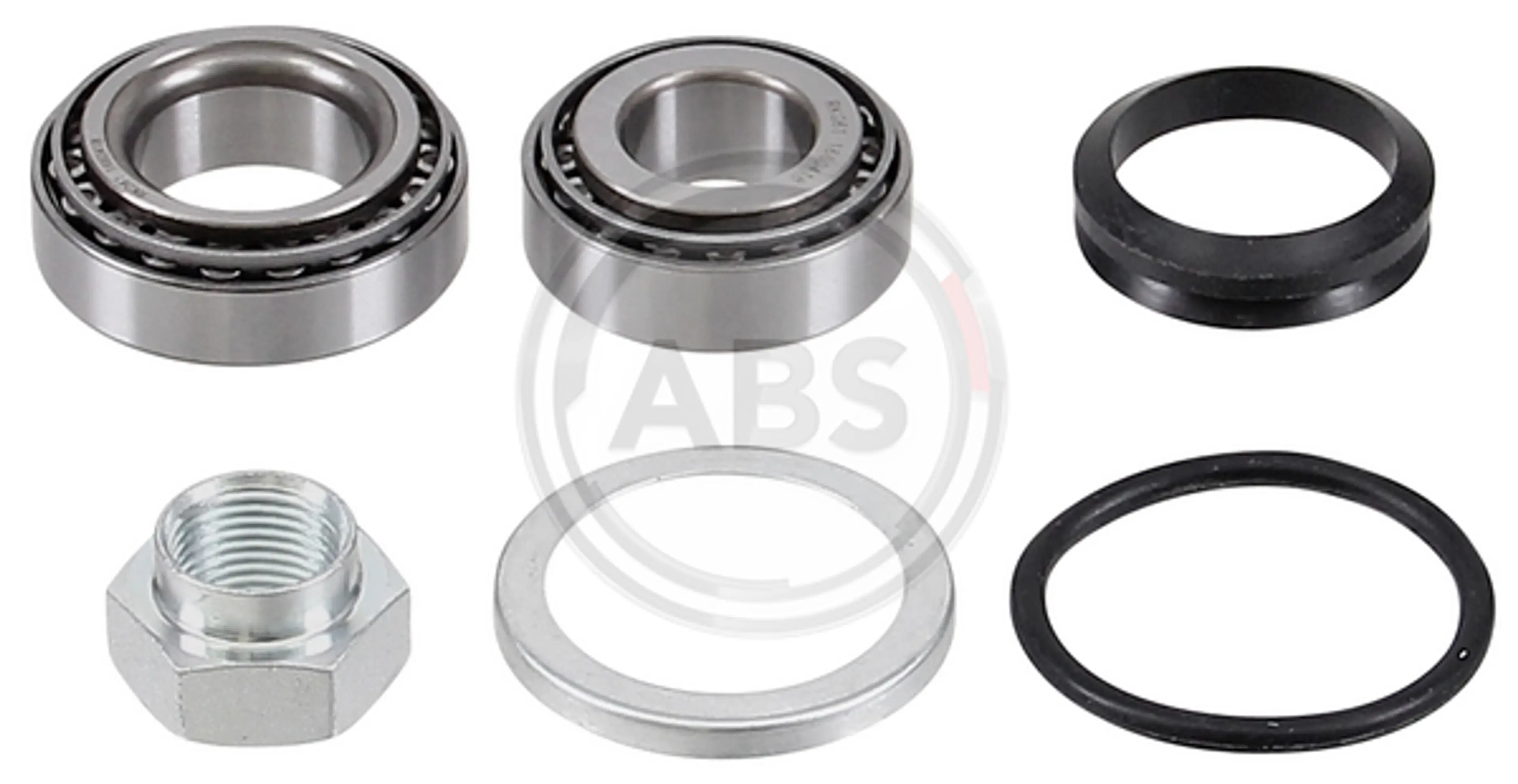 JUEGO DE COJINETE DE RUEDA