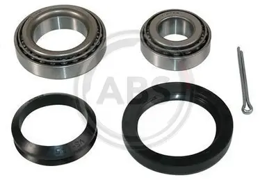 JUEGO DE COJINETE DE RUEDA