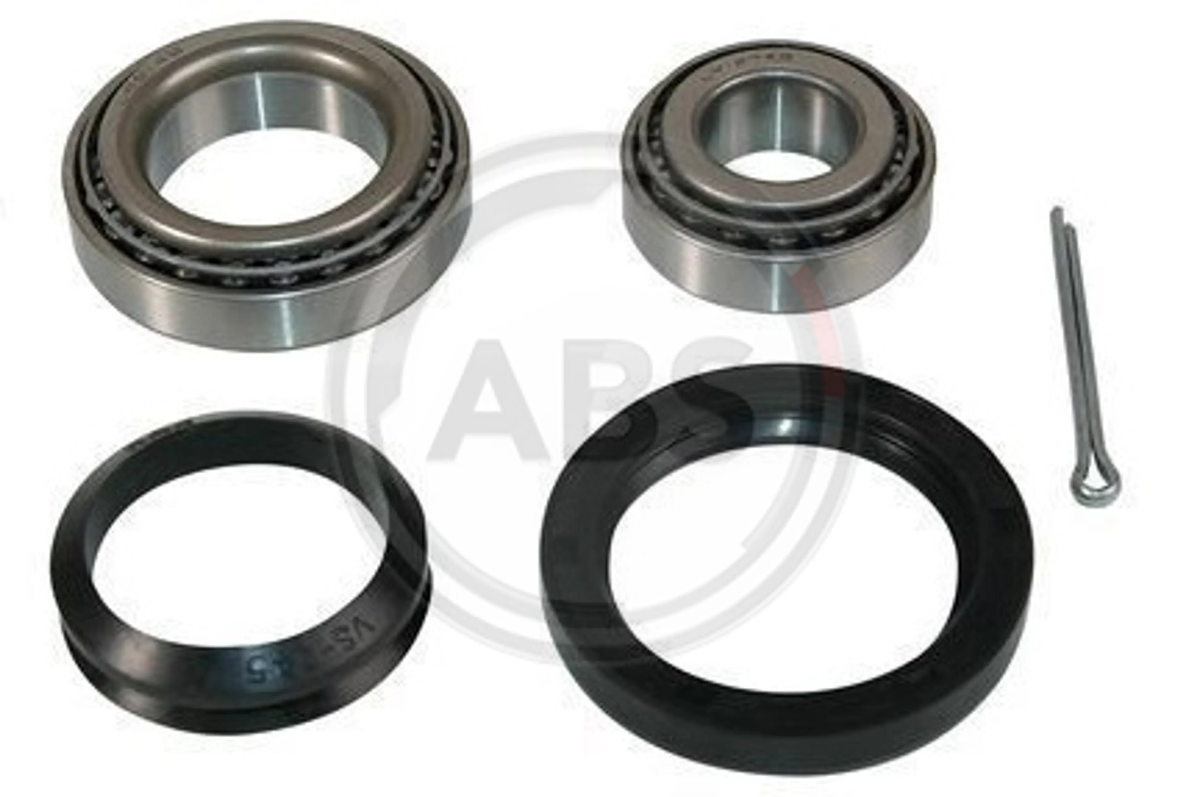 JUEGO DE COJINETE DE RUEDA