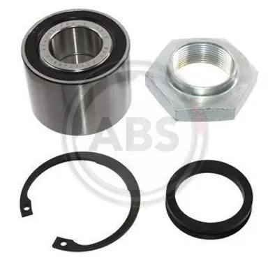 JUEGO DE COJINETE DE RUEDA