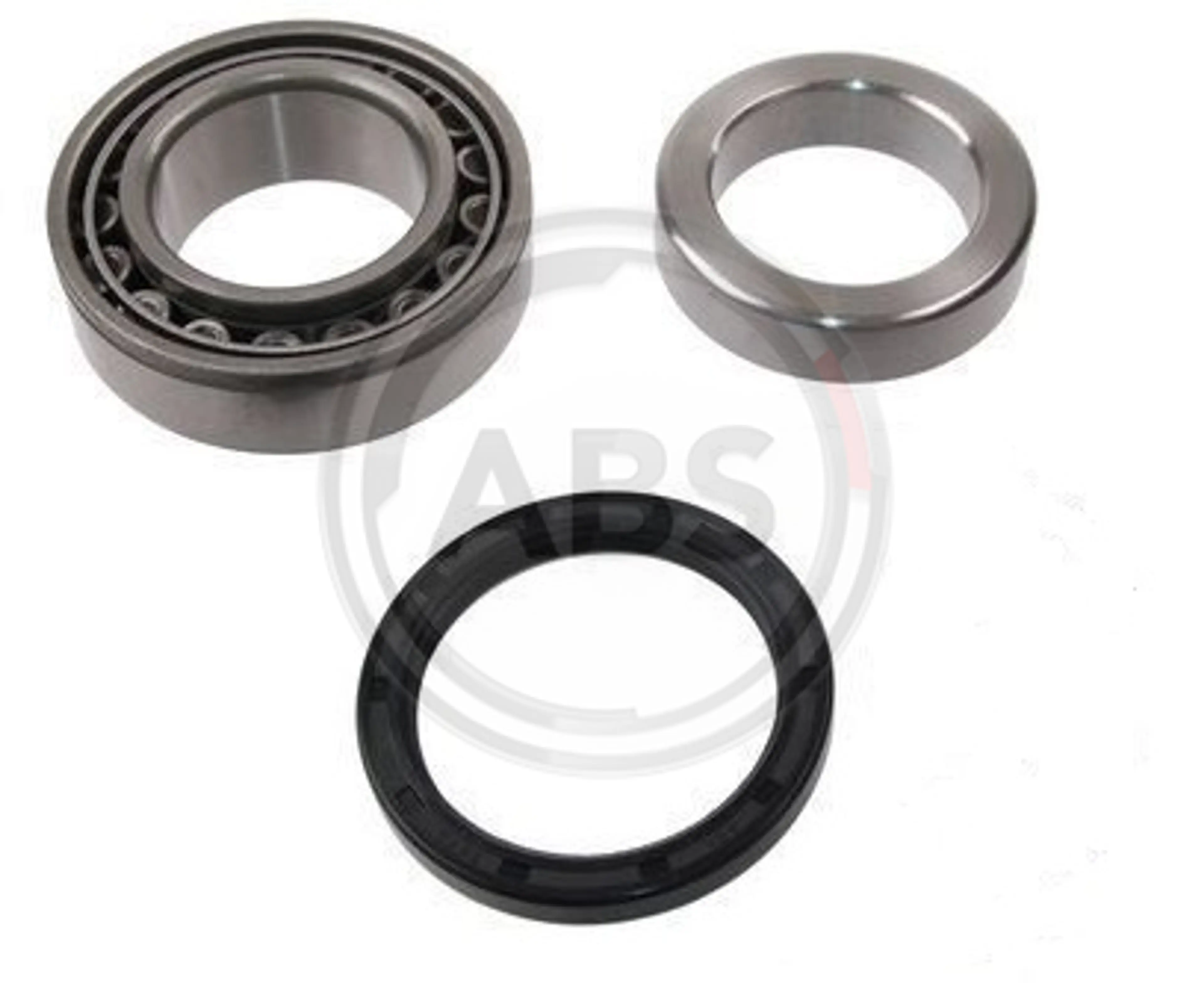 JUEGO DE COJINETE DE RUEDA