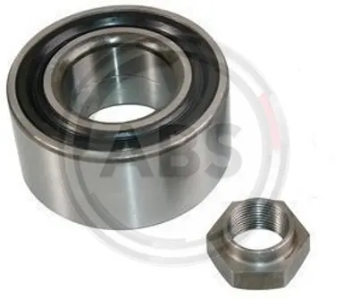 JUEGO DE COJINETE DE RUEDA