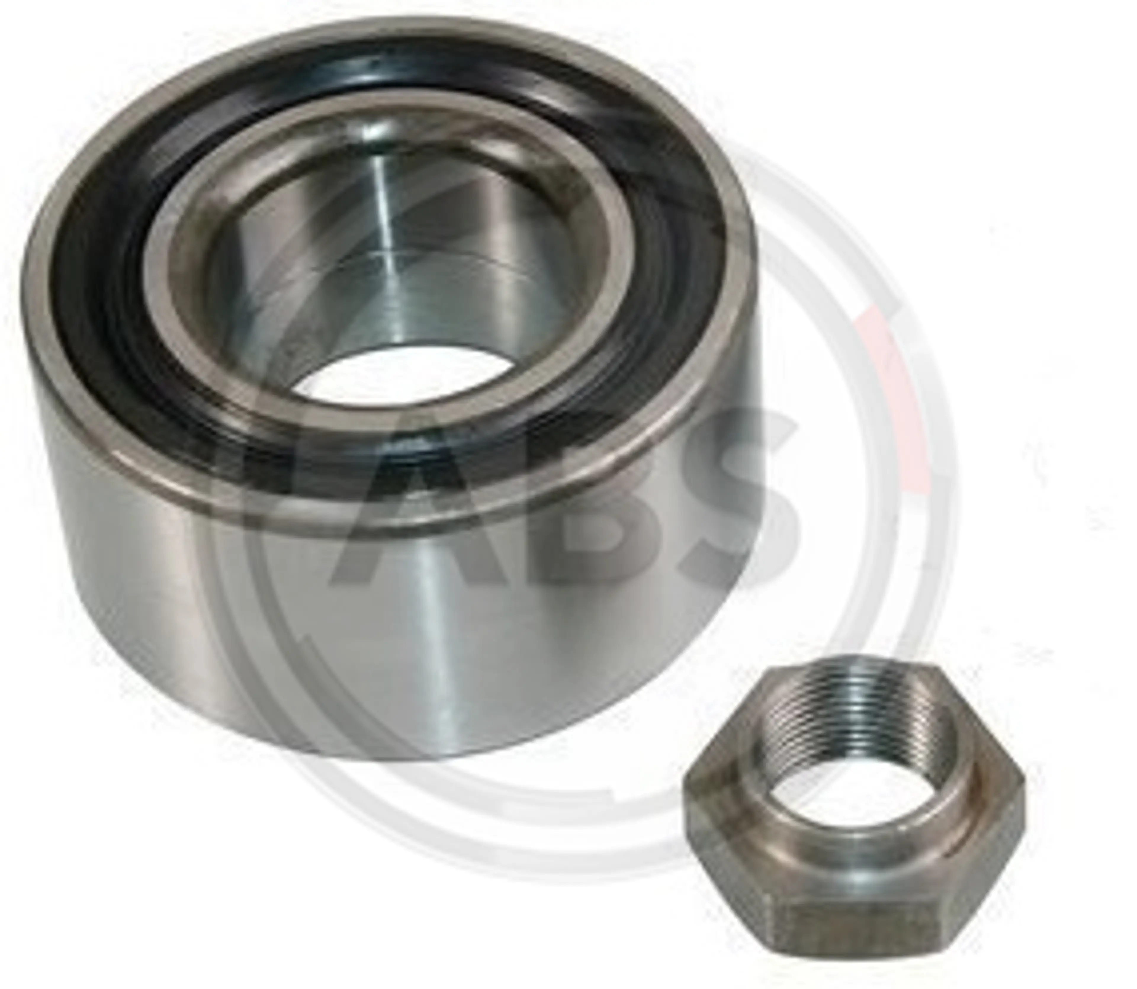 JUEGO DE COJINETE DE RUEDA