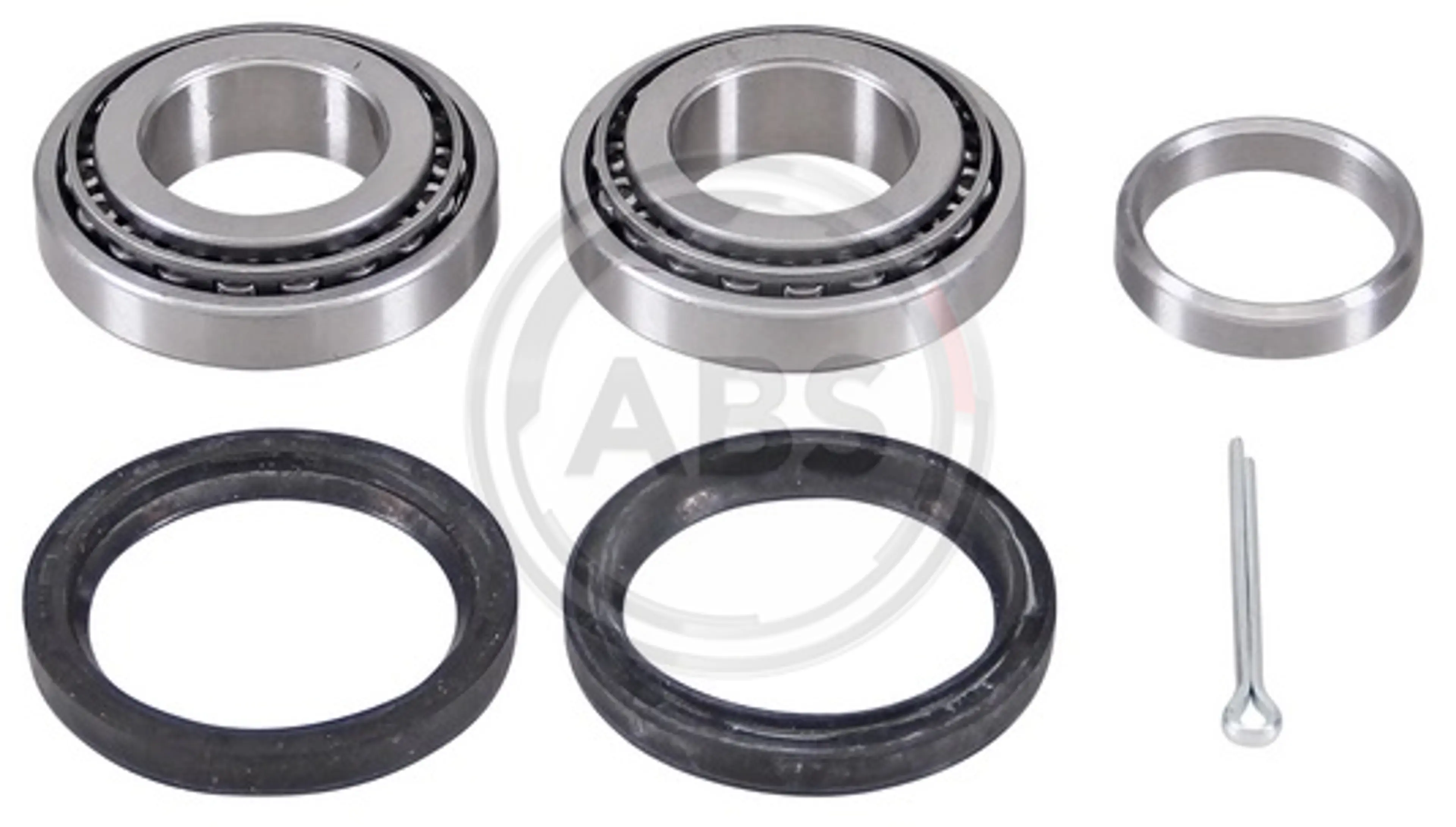 JUEGO DE COJINETE DE RUEDA