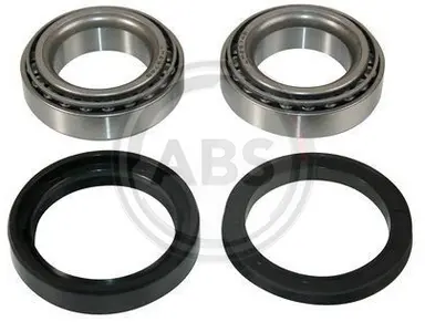 JUEGO DE COJINETE DE RUEDA