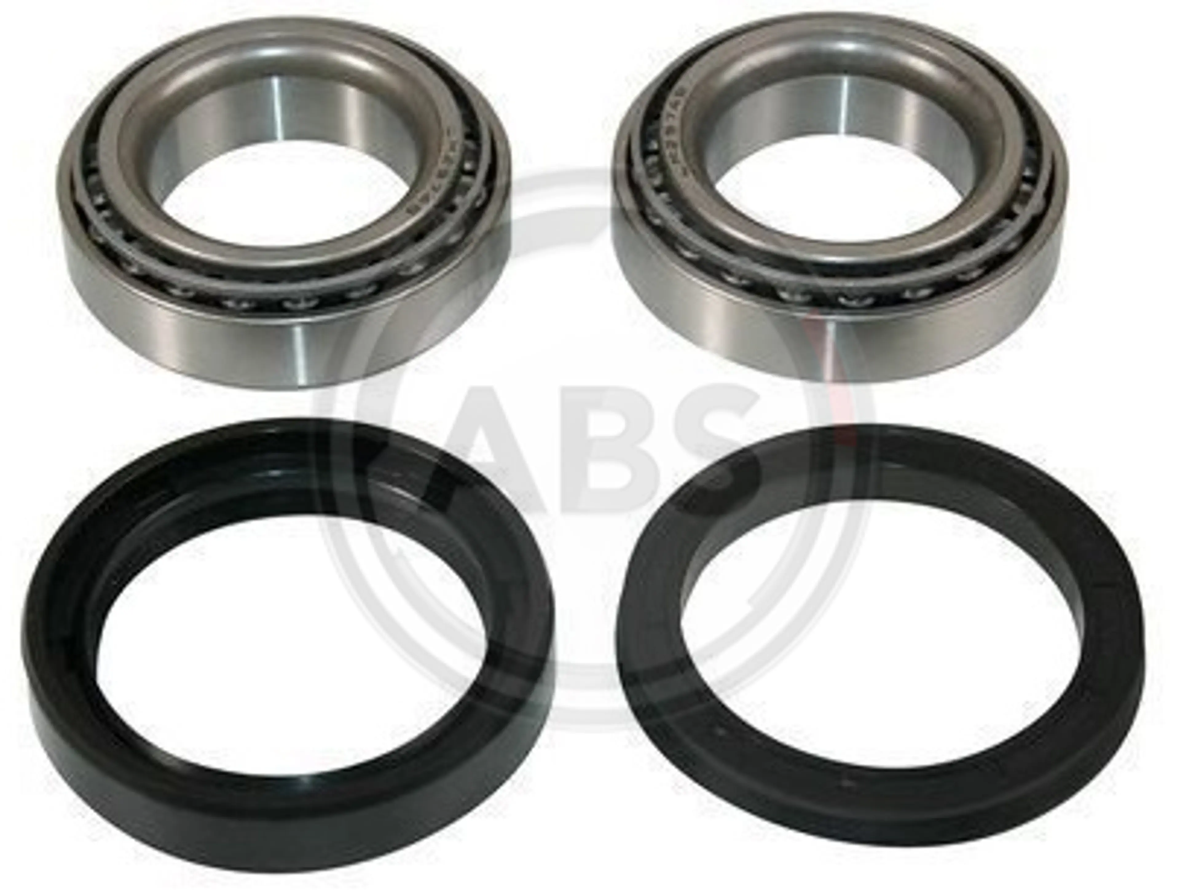 JUEGO DE COJINETE DE RUEDA