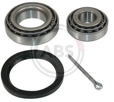 JUEGO DE COJINETE DE RUEDA