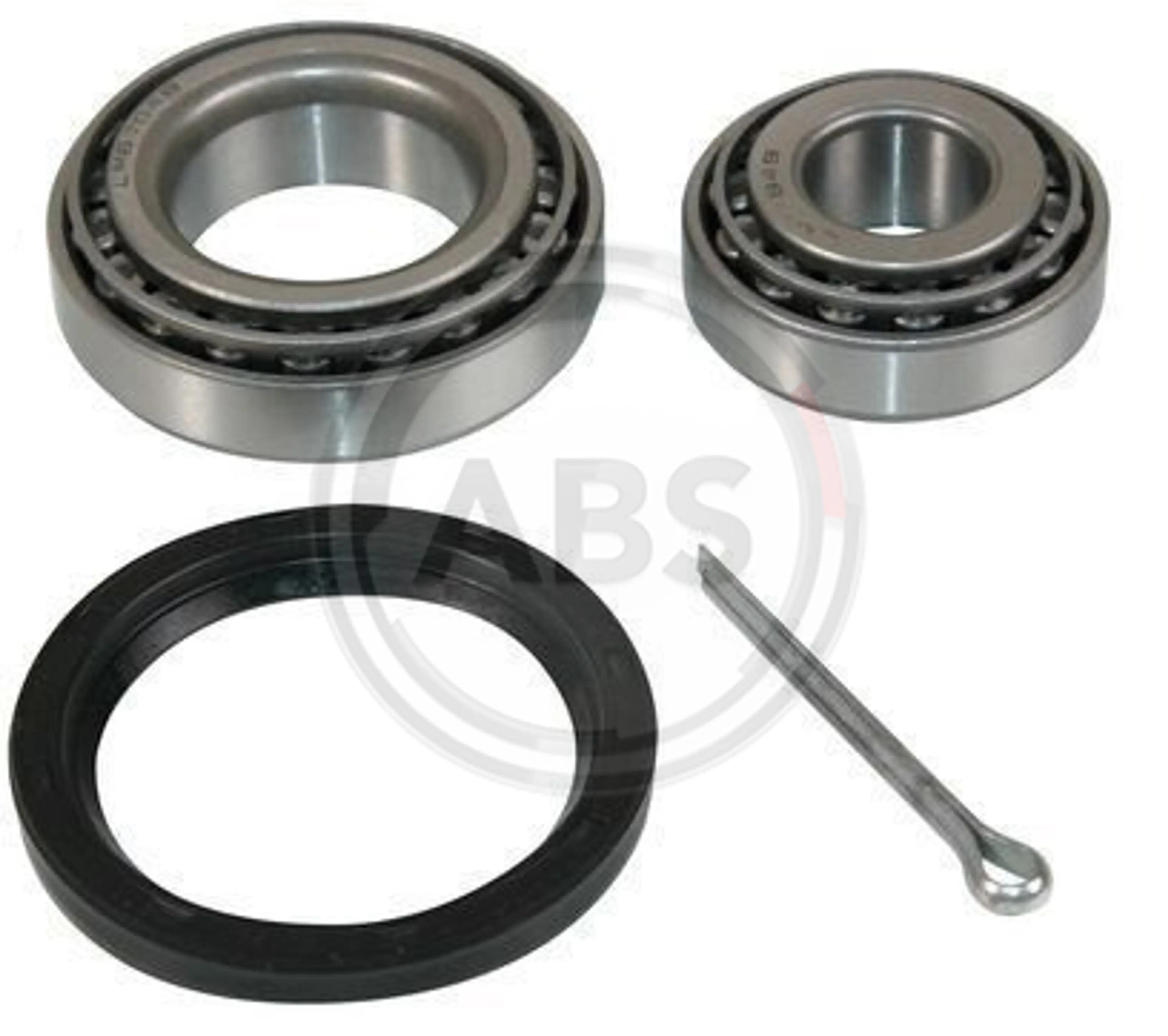 JUEGO DE COJINETE DE RUEDA