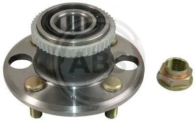 JUEGO DE COJINETE DE RUEDA