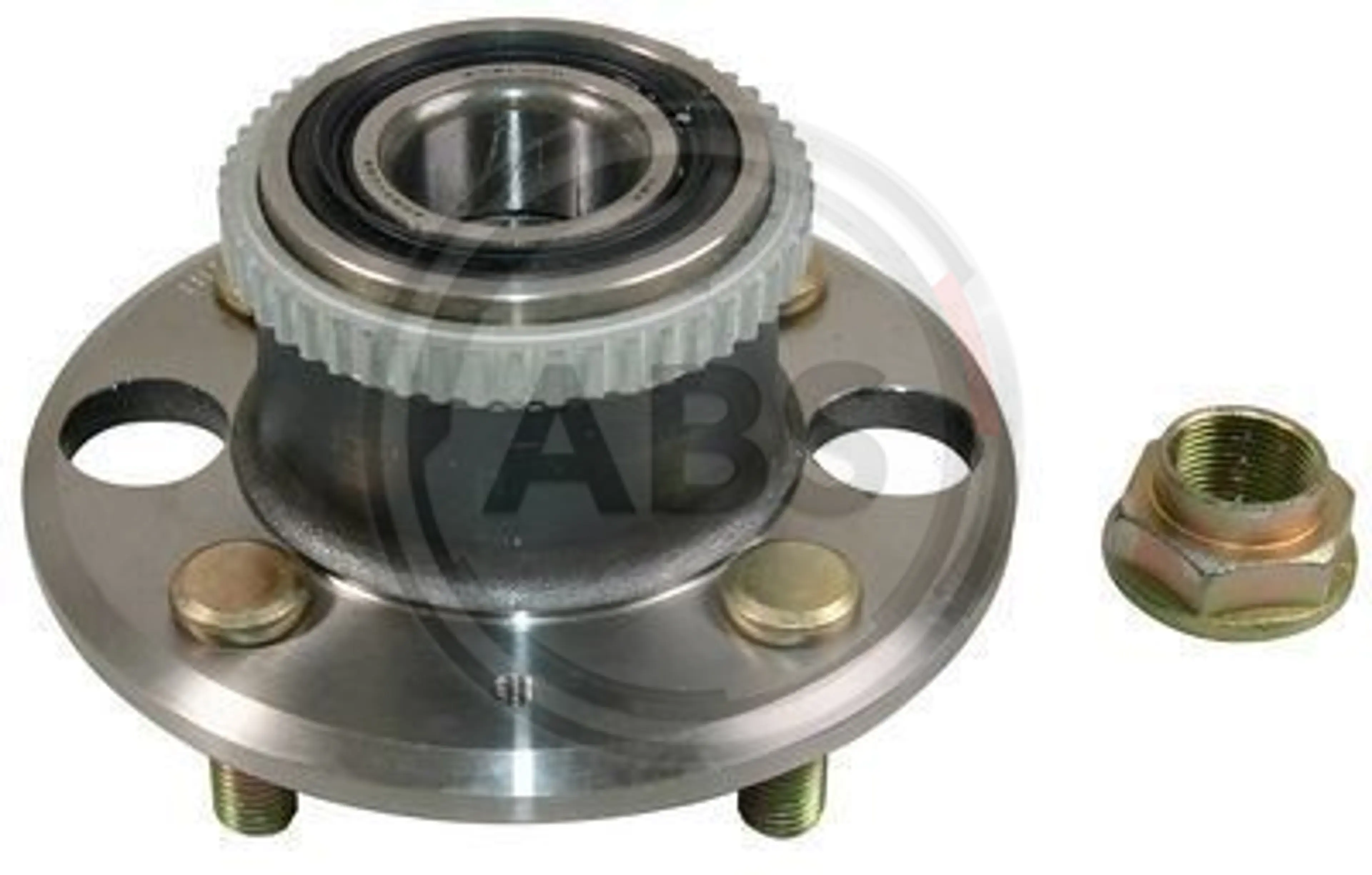 JUEGO DE COJINETE DE RUEDA