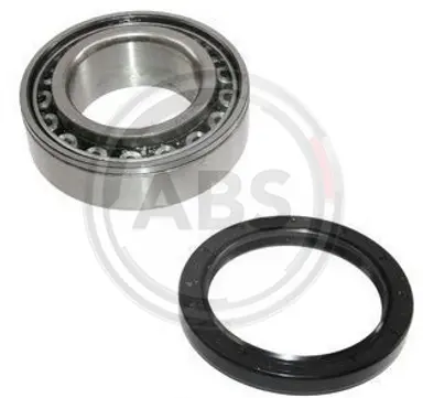 JUEGO DE COJINETE DE RUEDA