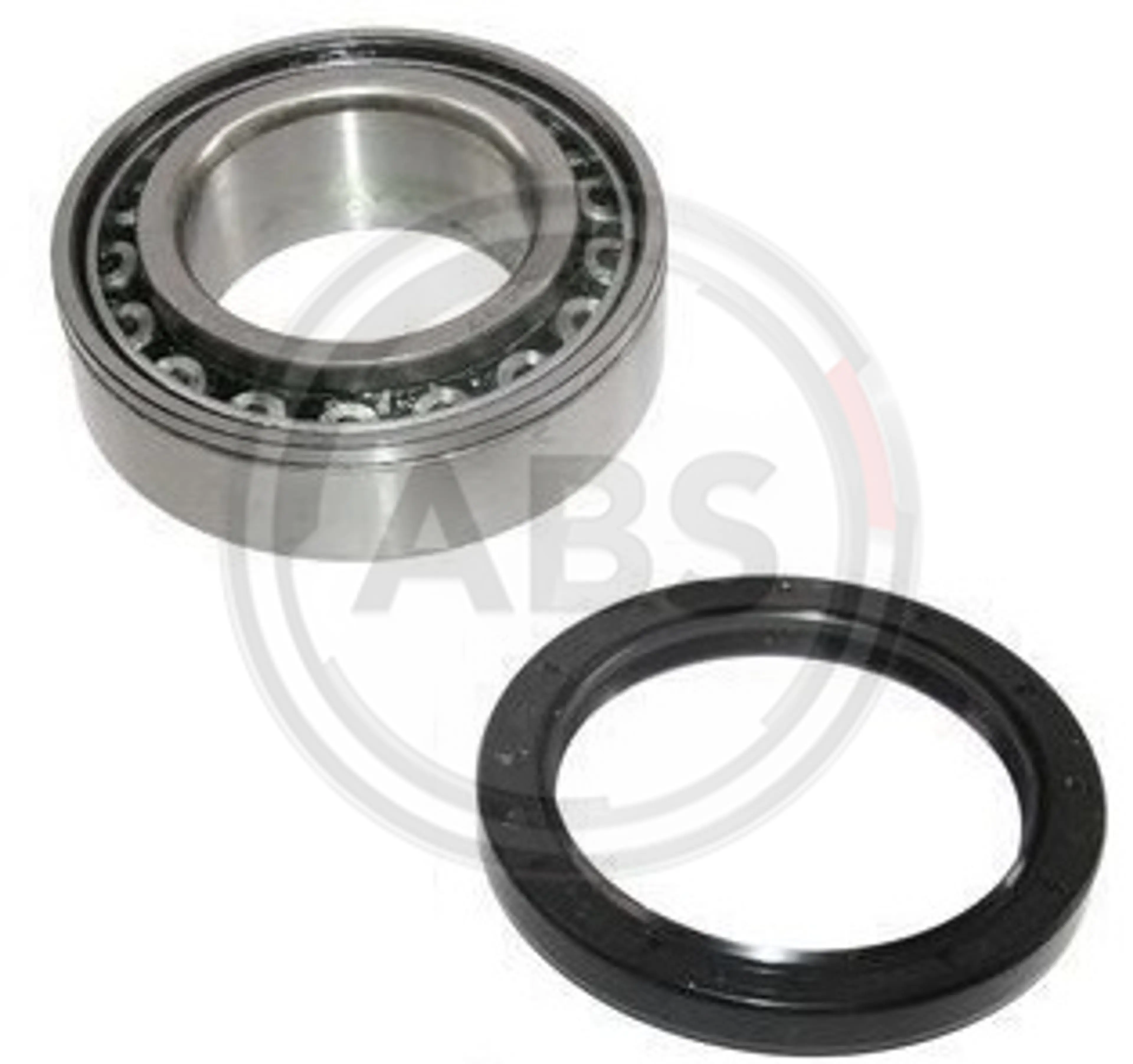 JUEGO DE COJINETE DE RUEDA