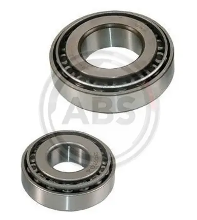 JUEGO DE COJINETE DE RUEDA