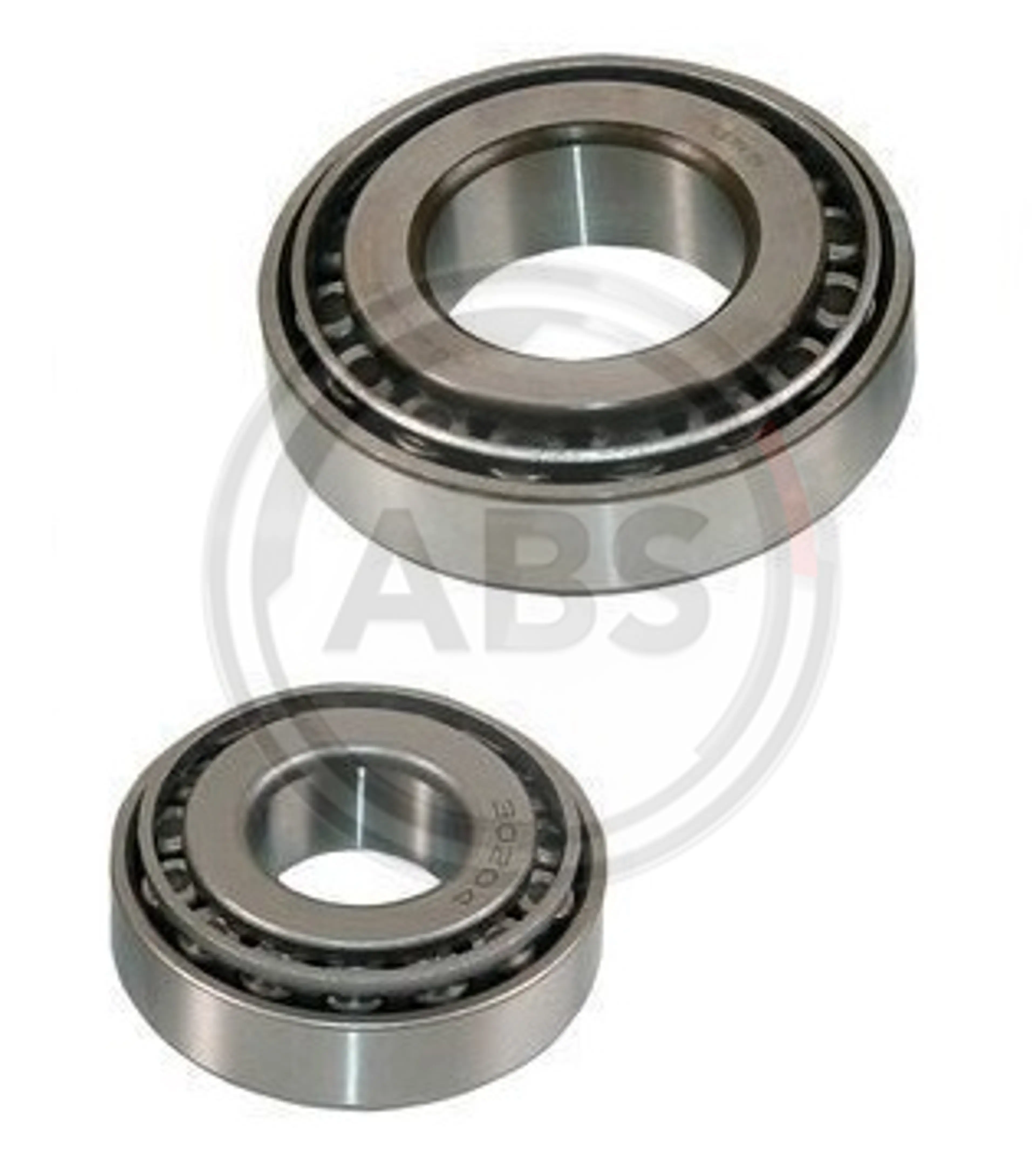 JUEGO DE COJINETE DE RUEDA