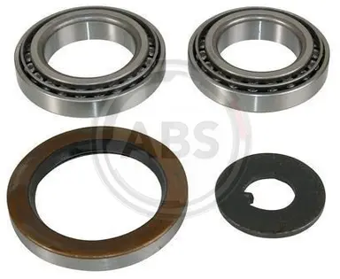 JUEGO DE COJINETE DE RUEDA