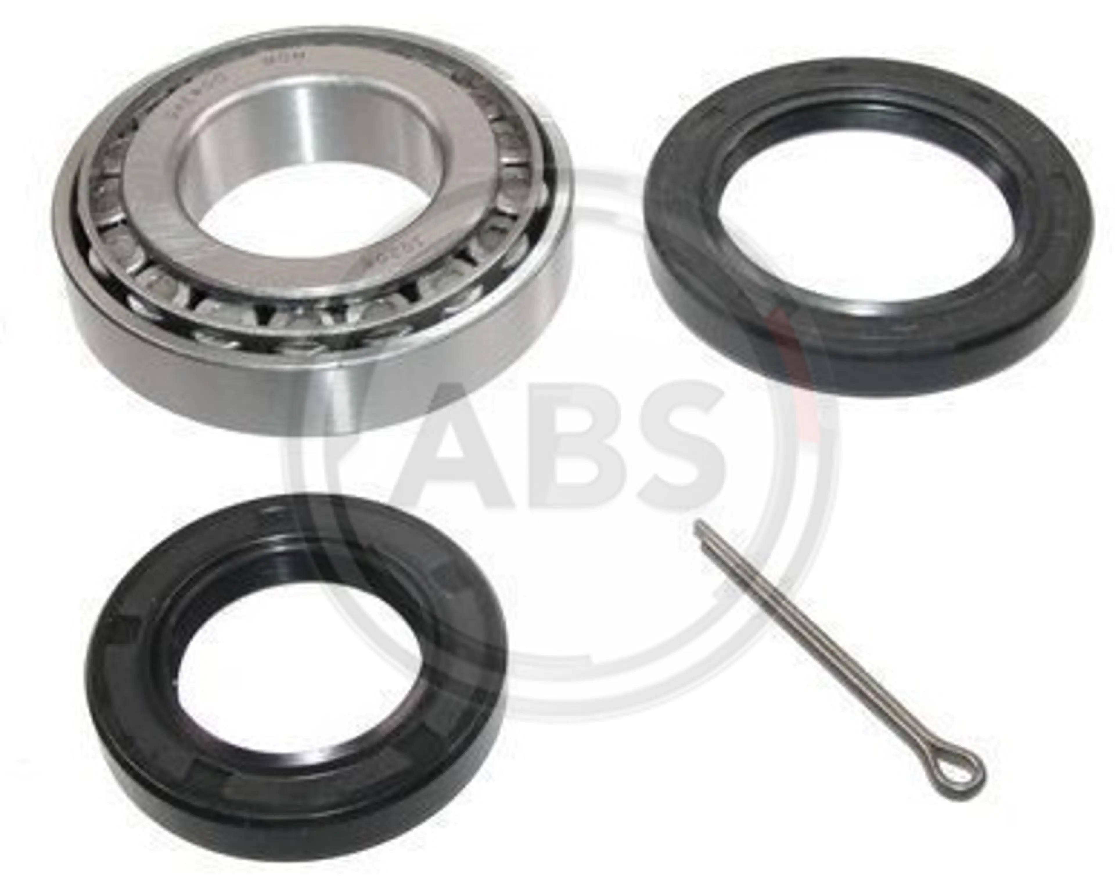 JUEGO DE COJINETE DE RUEDA