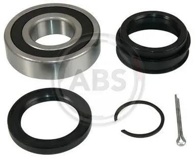 JUEGO DE COJINETE DE RUEDA