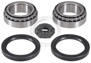 JUEGO DE COJINETE DE RUEDA