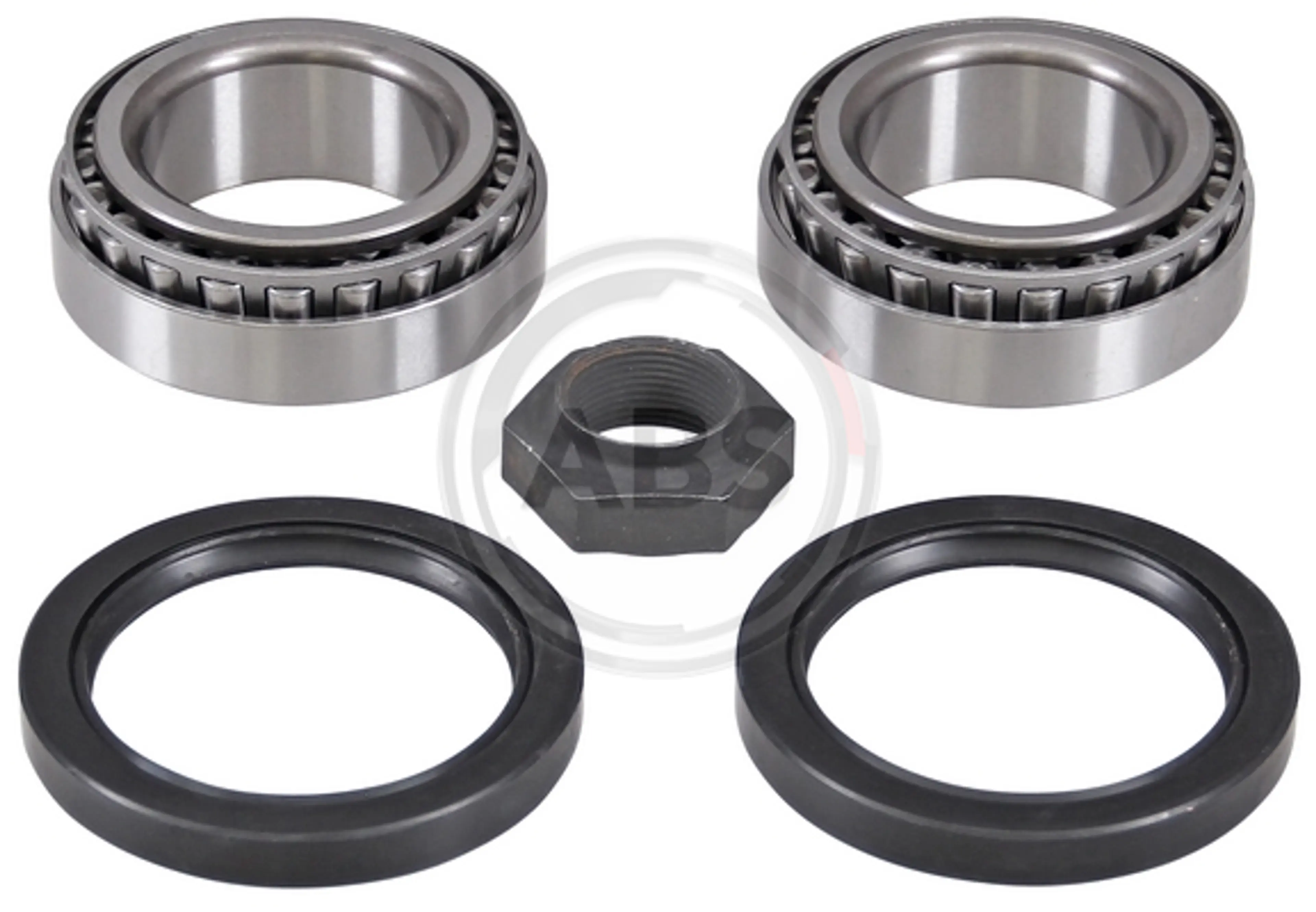 JUEGO DE COJINETE DE RUEDA