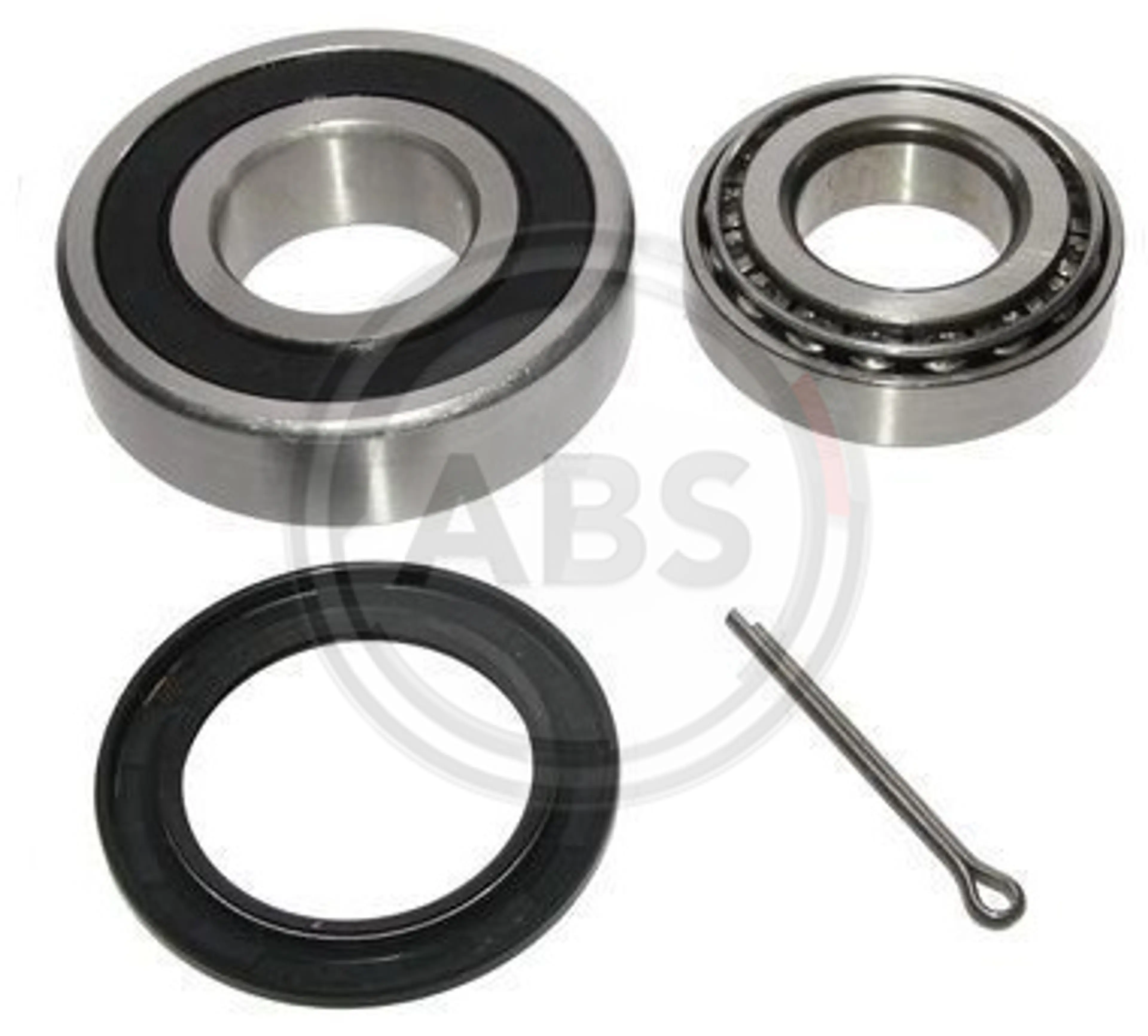 JUEGO DE COJINETE DE RUEDA