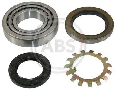 JUEGO DE COJINETE DE RUEDA