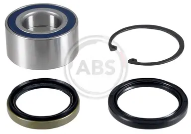 JUEGO DE COJINETE DE RUEDA