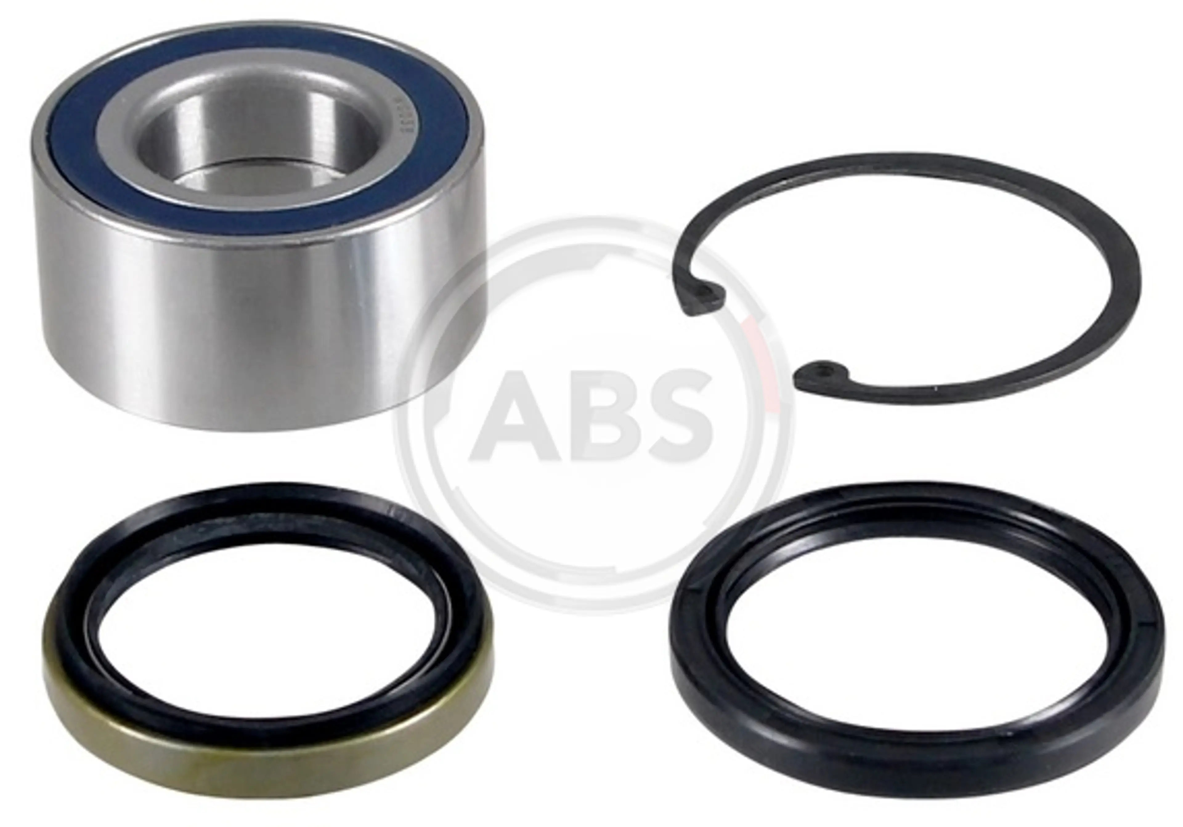 JUEGO DE COJINETE DE RUEDA