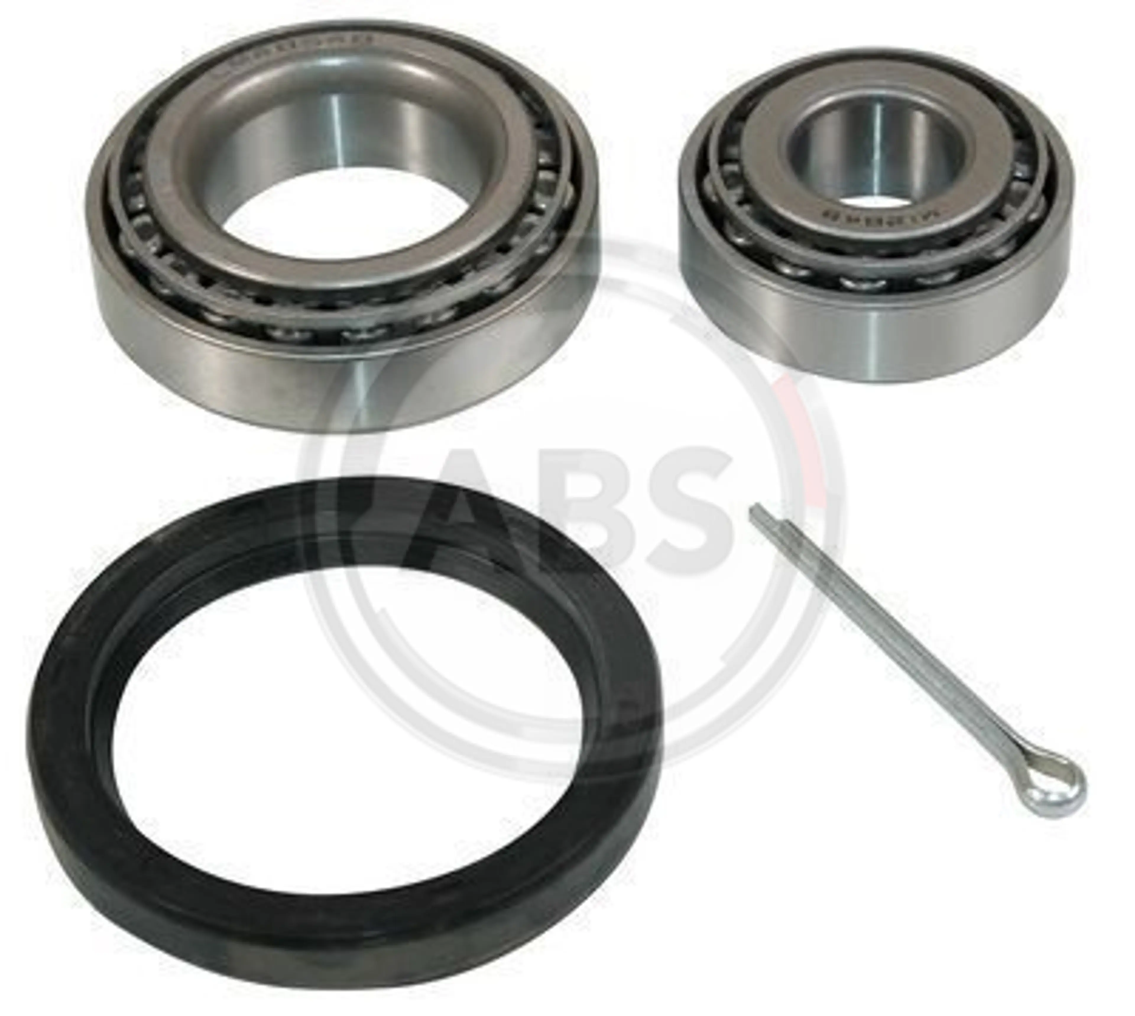 JUEGO DE COJINETE DE RUEDA