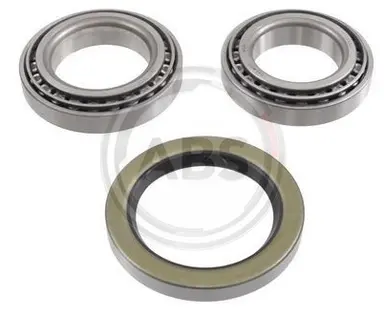 JUEGO DE COJINETE DE RUEDA