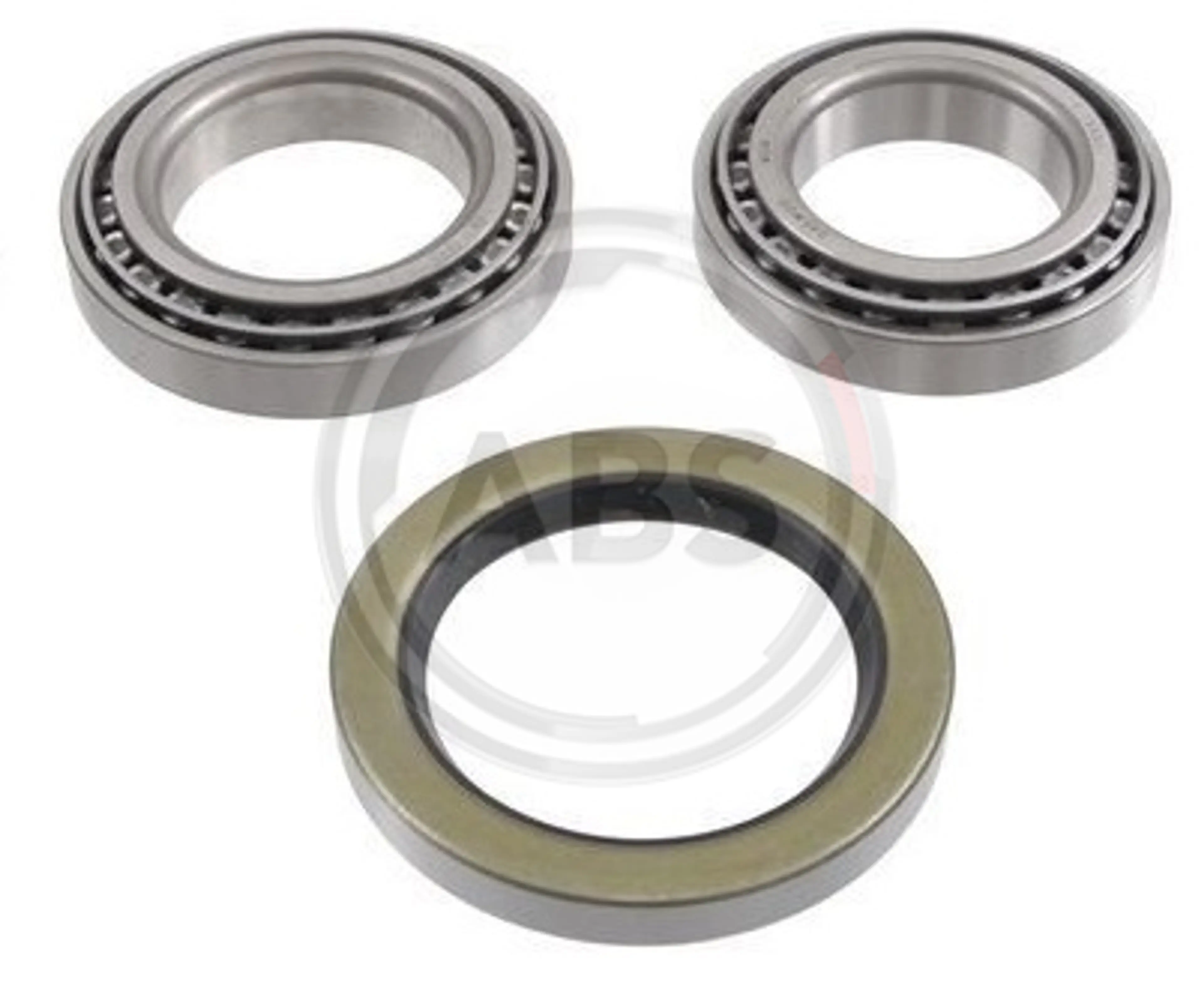 JUEGO DE COJINETE DE RUEDA