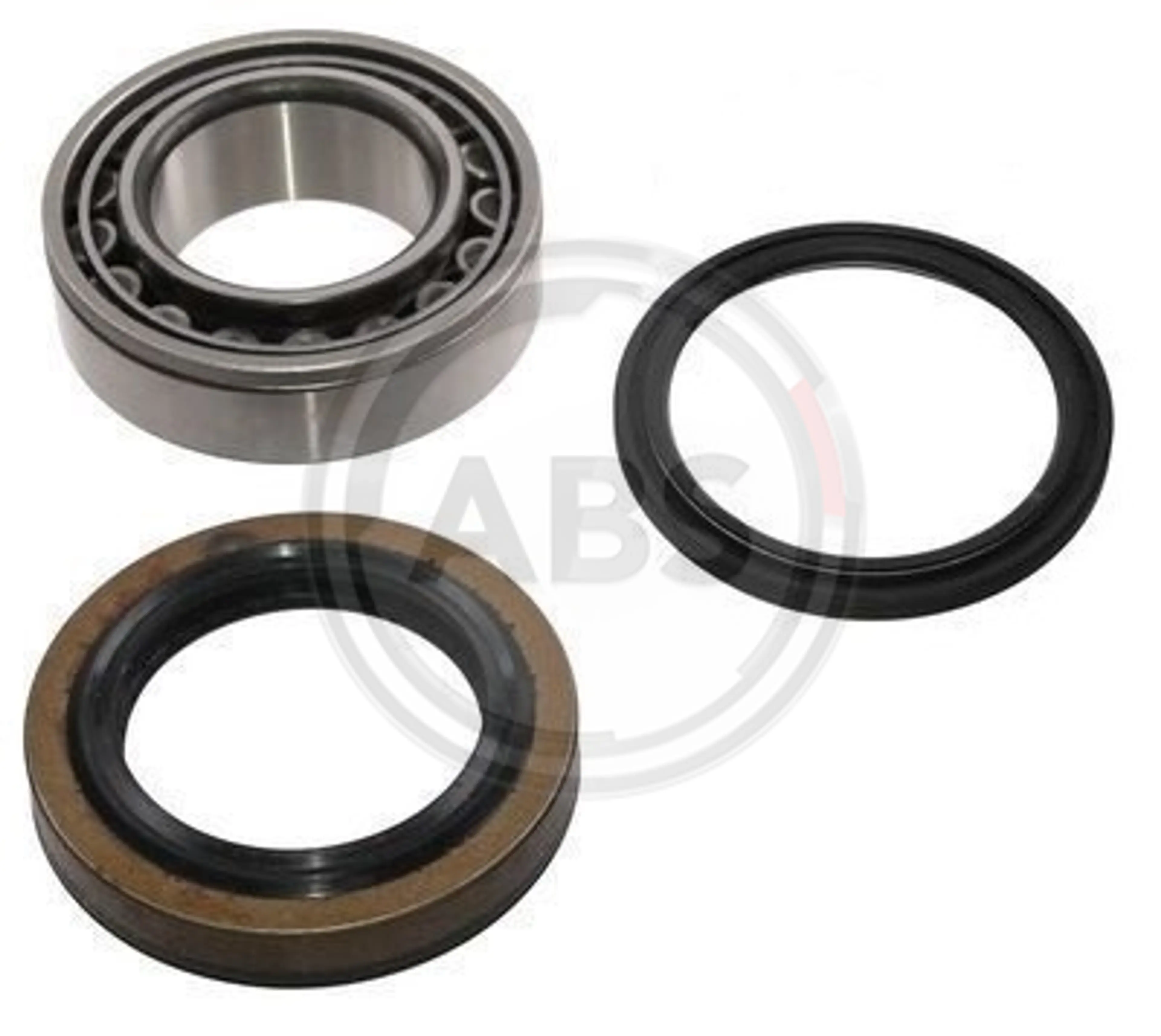 JUEGO DE COJINETE DE RUEDA